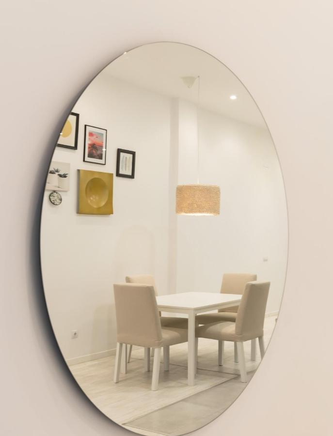 Acogedor Y Comodo Apartamento Madrid A/C Екстер'єр фото